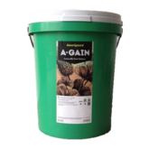 Hermanus - Wilkoo Marketing Paint Distributors - A-Gain