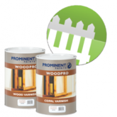Hermanus - Wilkoo Marketing Paint Distributors - Woodpro Range