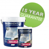 Hermanus - Wilkoo Marketing Paint Distributors - High Performance Range