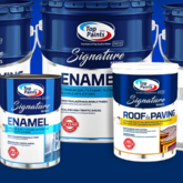 Hermanus - Wilkoo Marketing Paint Distributors - Signature Range
