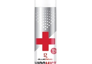 GlueDevil ViroMist Sanitizing Aerosol Spray