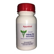 Appetrol -Â Natural Safe Appetite Suppressant