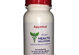 Appetrol -Â Natural Safe Appetite Suppressant