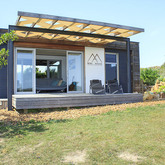 MINI HOUSE Tour - M-HOUSES