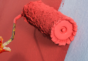 Preparing Surfaces Before Painting