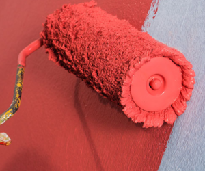 Preparing Surfaces Before Painting