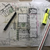 Sketch plan design