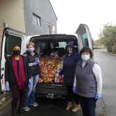 Villiersdorp - Ecclesia Centre 