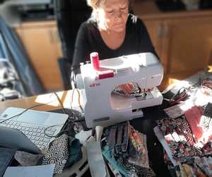 Enter the Rooi Els Masketeers: Help Needed