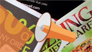 ADVERTISING AND THE PANDEMIC