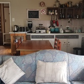 Breakfast/Dining area