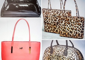New Handbags