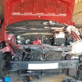 W & H Panel Beating and Mechanical - Gansbaai