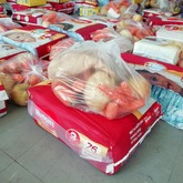 COVID-Relief Projects - Hermanus Child And Family Services