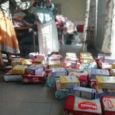 COVID-Relief Projects - Hermanus Child And Family Services