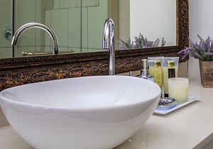 Plumbing & Solar-Powered Geyser Services