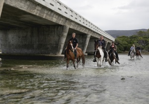 We are now open to the public!