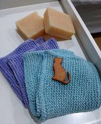 Beautiful Handcrafted Eco-Friendly Product Addition!