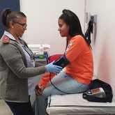 Nurse - Bredasdorp Pharmacy