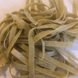 Home made pasta