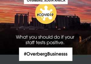 Guide on the management of COVID-19 in the workplace