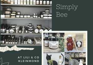 Simply Bee Beauty & Body Products