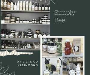 Simply Bee Beauty & Body Products