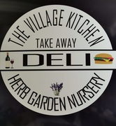 The Village Kitchen Deli & Take Away Opening on 5 September 2020!