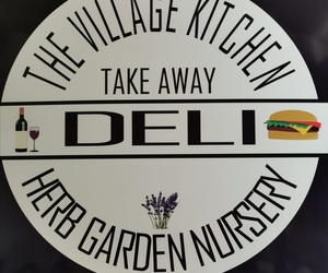 The Village Kitchen Deli & Take Away Opening on 5 September 2020!