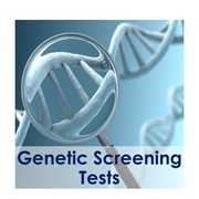 Genetic Screening Tests