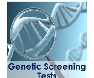 Genetic Screening Tests