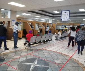 COVID-19 LOCKDOWN - please be patient as service will be a bit slower