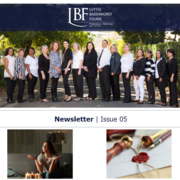 Newsletter | Issue 05