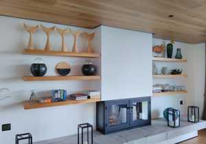 Recent Projects Completed atÂ Morukuru