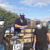 Non-Profit Organization - Ecclesia Centre - Villiersdorp