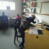 Non-Profit Organization - Ecclesia Centre - Villiersdorp