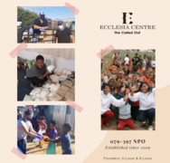 Ecclesia Centre - Non-Profit Organization