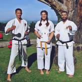 Women Power - Goju Ryu Karate Gansbaai - Gansbaai