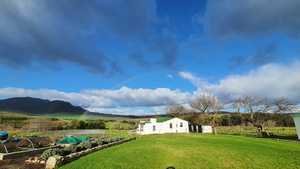 Melkstal - The ideal breakaway destination for a small conference