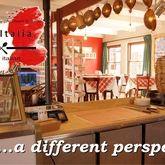 ...a new perspective! - Dal-Italia - Hermanus