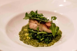 17 - 19 July 2020 Menu