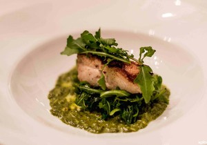 17 - 19 July 2020 Menu