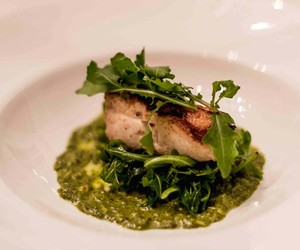 17 - 19 July 2020 Menu