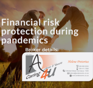 Pandemic Shield Cover