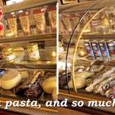 ...more than fresh pasta! - Dal-Italia - Hermanus