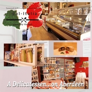 New Deli - in Aberdeen??