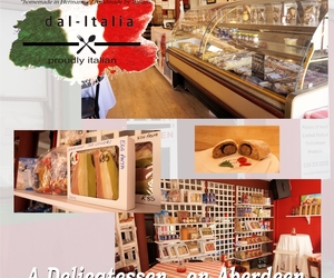 New Deli - in Aberdeen??