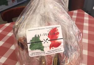 Special Italian Hamper