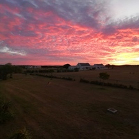 Arniston -  Inhoek Farm