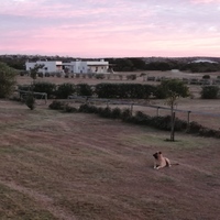 Arniston -  Inhoek Farm
